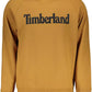 Organic Cotton Blend Round Neck Sweater