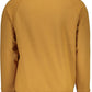 Classic Brown Organic Cotton Sweatshirt