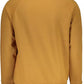Organic Cotton Blend Round Neck Sweater