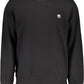 Sleek Organic Cotton Blend Sweater