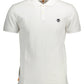 Chic Slim Fit Short Sleeve Polo