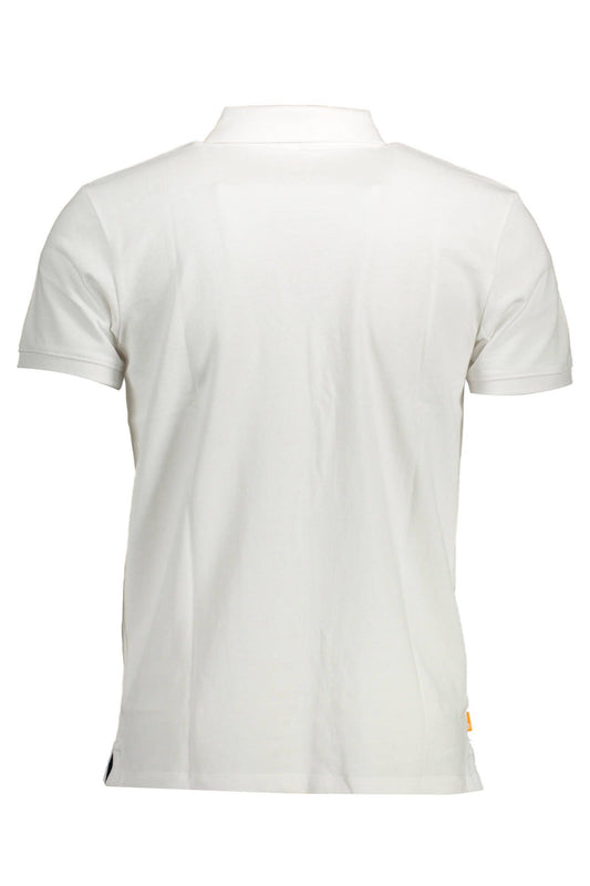 Chic Slim Fit Short Sleeve Polo