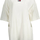 Chic Organic Cotton Sporty Mini Dress
