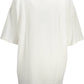 Chic Organic Cotton Sporty Mini Dress