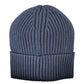 Organic Cotton Logo Embroidered Cap