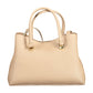 Chic Beige Daily Tote with Timeless Appeal