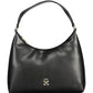 Elegant Black One-Handle Shoulder Bag