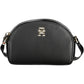 Elegant Contrast Detail Shoulder Bag