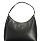 Elegant Black One-Handle Shoulder Bag
