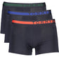Elegant Trio Pack Boxer Briefs
