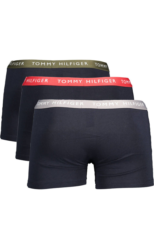 Tri-Pack Classic Logo Trunks