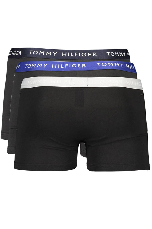 Eco-Conscious Cotton Trunks Trio