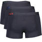 Elegant Trio Pack Boxer Briefs
