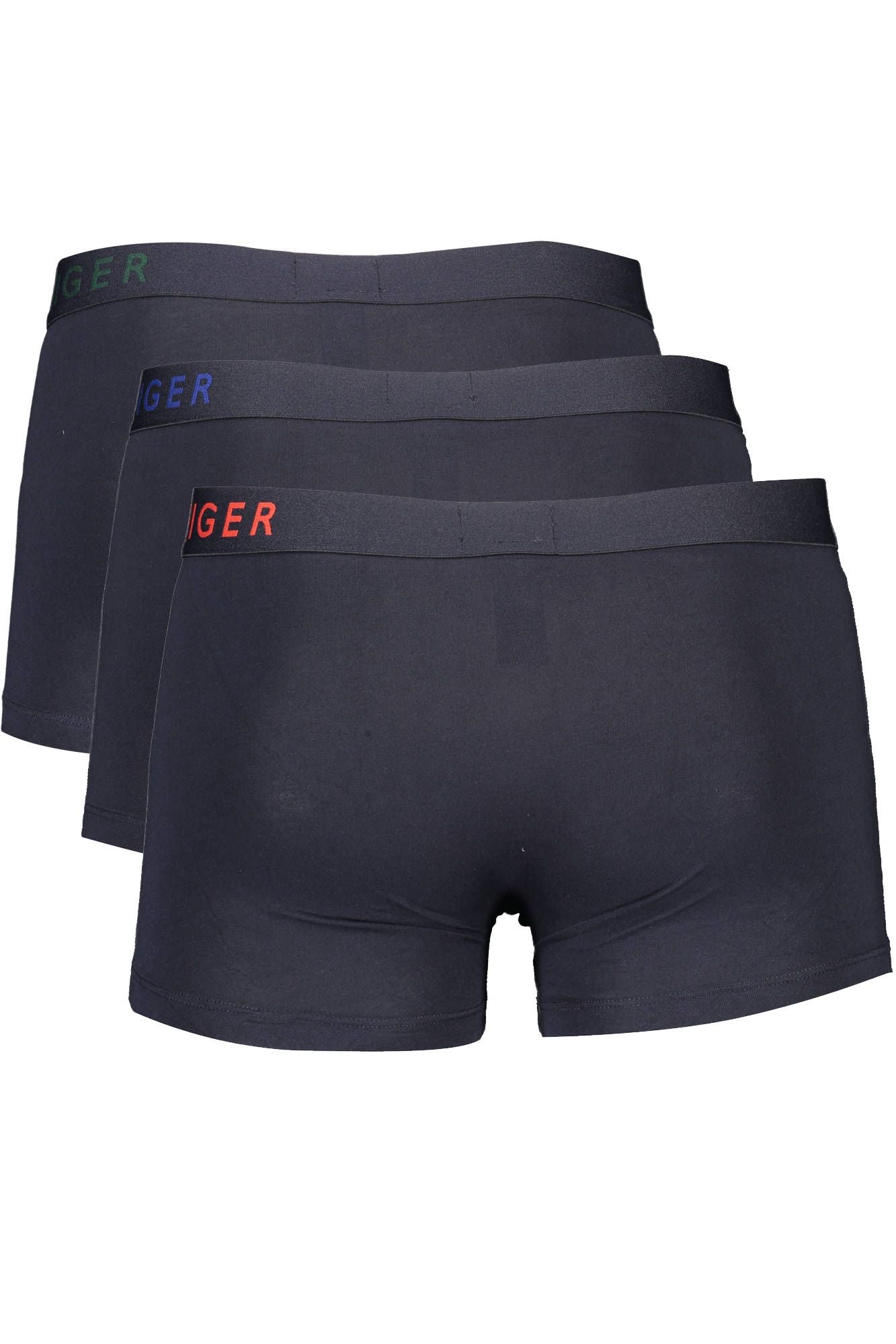 Elegant Trio Pack Boxer Briefs