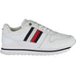 Eco-Friendly Chic White Sneakers