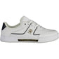Eco-Friendly Chic White Sneakers