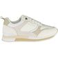 Eco-Conscious Chic White Sneakers