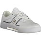 Eco-Friendly Chic White Sneakers