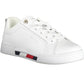 Eco-Conscious Chic White Sneakers