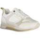 Eco-Conscious Chic White Sneakers