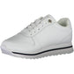 Eco-Friendly Chic White Sneakers