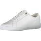 Eco-Conscious Chic White Sneakers