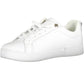 Eco-Conscious Chic White Sneakers