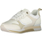 Eco-Conscious Chic White Sneakers