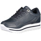Eco-Conscious Blue Sneaker Elegance