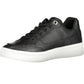 Eco-Conscious Chic Black Sneakers
