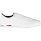 Eco-Conscious Classic White Sneakers