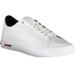 Eco-Conscious Classic White Sneakers