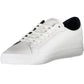 Eco-Conscious Classic White Sneakers