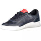 Eco-Conscious Sneakers with Logo Accent