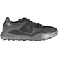 Sophisticated Sporty Sneakers with Contrasting Details