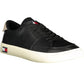 Sleek Recycled Sports Sneakers