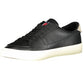 Sleek Recycled Sports Sneakers