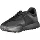 Sophisticated Sporty Sneakers with Contrasting Details