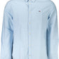 Light Blue Cotton Shirt