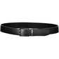 Reversible Elegance Leather Belt