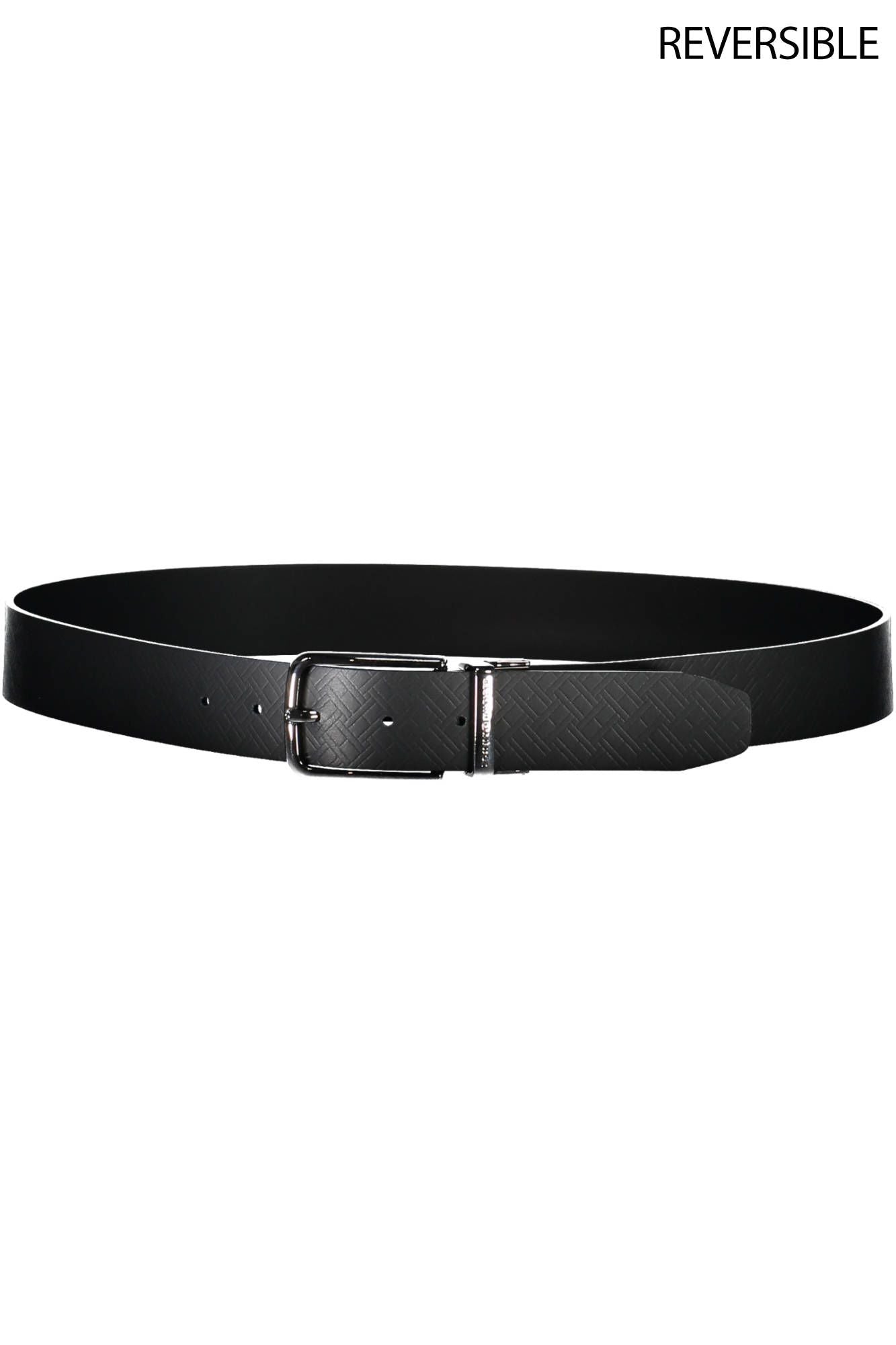 Reversible Elegance Leather Belt