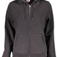 Chic Organic Cotton Hooded Sweatshirt