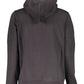 Chic Organic Cotton Hooded Sweatshirt