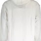 Embroidered Logo Hooded Sweatshirt