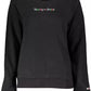 Elegant Long-Sleeved Embroidered Sweater