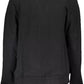 Elegant Long-Sleeved Embroidered Sweater