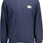 Organic Cotton Logo Sweater Crew Neck