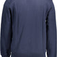 Organic Cotton Logo Sweater Crew Neck