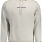 Stylish Hooded Casual Sweatshirt