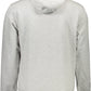 Classic Gray Hooded Sweatshirt